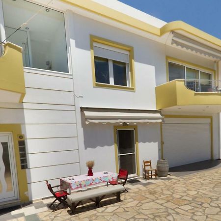 Smaragdas Sunny Home Ierápetra Dış mekan fotoğraf