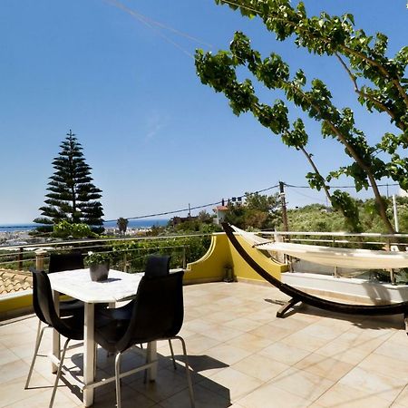 Smaragdas Sunny Home Ierápetra Dış mekan fotoğraf