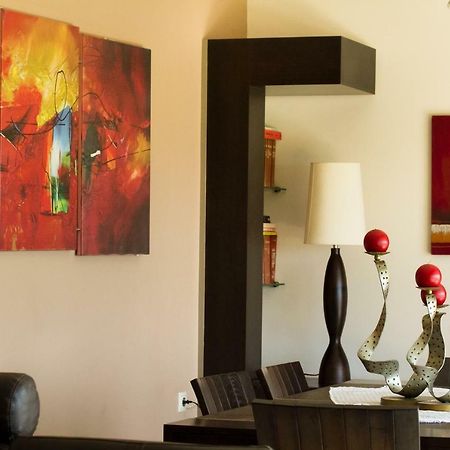 Smaragdas Sunny Home Ierápetra Dış mekan fotoğraf