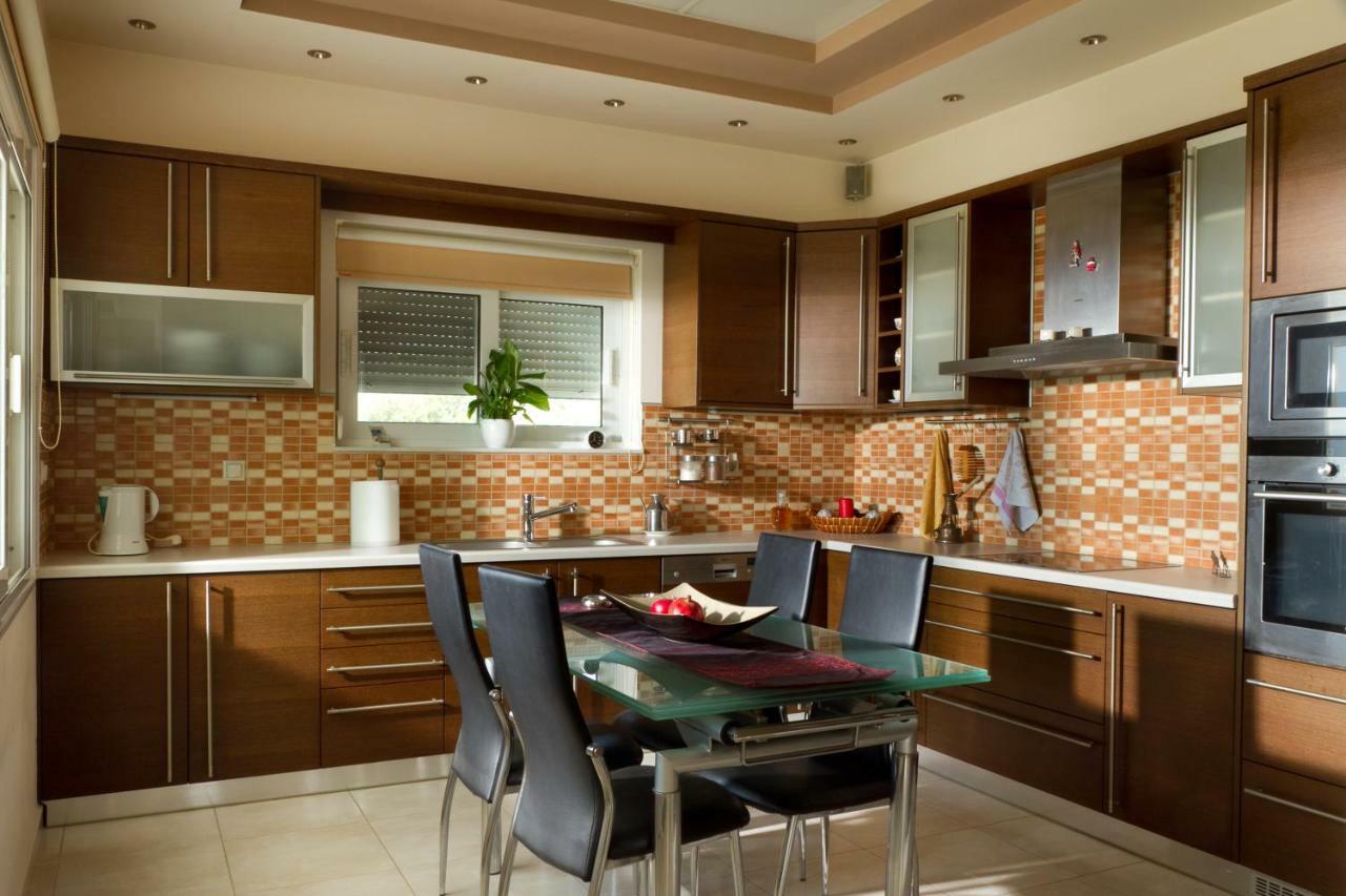 Smaragdas Sunny Home Ierápetra Dış mekan fotoğraf