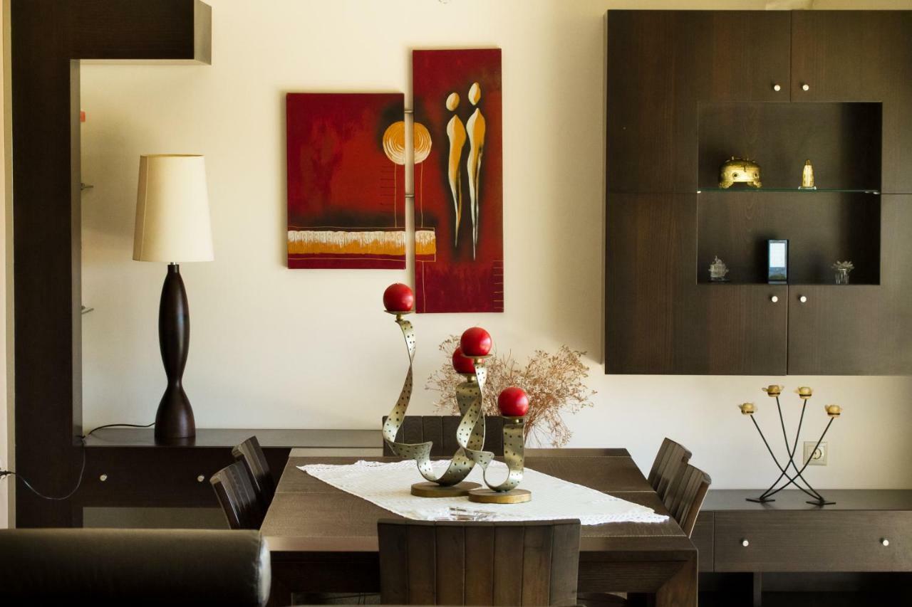 Smaragdas Sunny Home Ierápetra Dış mekan fotoğraf